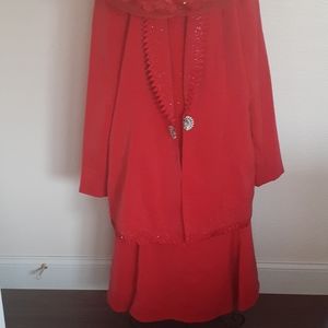 2 piece suite